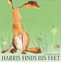 Harris Finds His Feet
