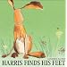 Harris Finds His Feet