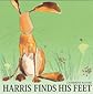 Harris Finds His Feet