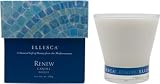 Ellesca Mediterranean Renew 170g/6oz Candle