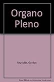 Organo pleno