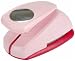 Office Products : Craft Punch Mega Circle - 2.375" to 2.5"