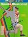 Boog Powell autographed Sports Illustrated Magazine (Baltimore Orioles)