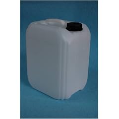 10 Liter Kanister, Neu mit Zulassung, DIN 45