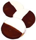 - BAKERY Black/White COOKIE CL 20/CS