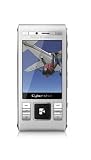 Sony Ericsson C905i Unlocked Cell Phone - International Version with No U.S. Warranty (Ice Silver)