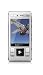 Sony Ericsson C905i Unlocked Cell Phone with 8 MP Camera, Wi-Fi, International 3G, GPS, M2 Memory Slot--International Version with (Ice Silver)