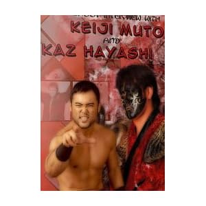 Keiji Muto