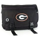Collegiate Messenger Bag - Georgia