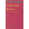Collected Auden