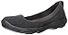 Crocs Women's Busy Day Leopard Flat