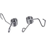 Rugged Ridge 11819.01 No Doors Lights Out Spring