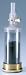 THOMPSON CENTER U-VIEW POWDER FLASK