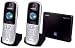 Electronics : SIEMENS GIGASET S685 IP ECO DECT PHONE S685IP Twin Pack