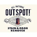 Stain & Odor Remover Spry, 16 oz ( Eight Pack)