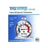 Refrigerator/Freezer Thermometer