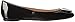 Nine West Women's Abiss Synthetic Ballet Flat
