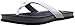 adidas Performance Women's Supercloud Plus Thon Sandal, Collegiate Navy/Prime Blue, 7 M US