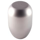 1975-1990 Hyundai Pony Satin Type R Weighted Shift Knob TWM Performance by TWM Performance