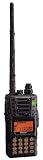 Vertex Standard VXA-300 Pilot III Air Band Transceiver Nav/Com