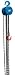Draper Expert 1 Tonne Manual Chain Hoist chain Block