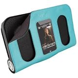Fashion Case Portable Stereo