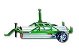 Sieper GmbH 2459 - Siku Wiesenwalze - 