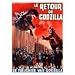 Godzilla - The Return Of Godzilla [1984] [VHS] [1998]