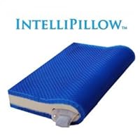 Intelligel Pillow Side Sleeper Regular
