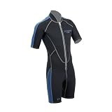 Cressi Lido Men's Wetsuit