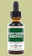 Sheep Sorrel/Burdock Supreme Extract - 1 oz - Liquid