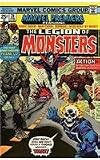 Ghost Rider Team-Up