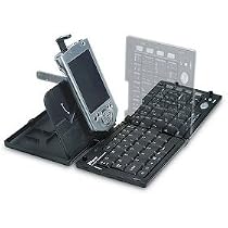 Targus PA870U Universal Wireless Keyboard