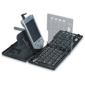 Targus PA870U Universal Wireless Keyboard