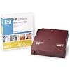 HP C7972A LTO2 Ultrium 200GB Speichermedium für PC rot