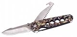 Buck Knives® Alpha Crosslock PBS™ Knife by BUCK KNIVES