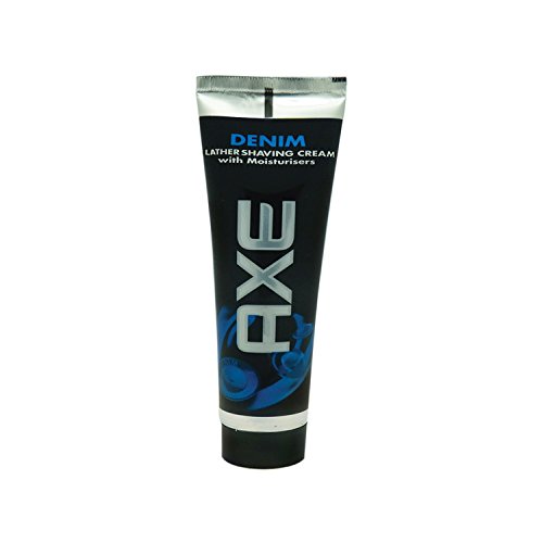 Buy Axe Denim Shaving Cream on Amazon