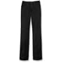 Eddie Bauer Blakely Fit Wrinkle Free Pants, Black 24W Women's Plus