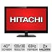 Hitachi 40" Class LCD HDTV