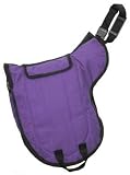 English Saddle Case W/ Girth