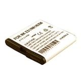 Nokia Replacement 6350 Cellular Phone battery