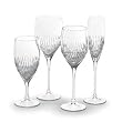 Vera Wang Chime Iced Beverage Glass