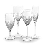 Vera Wang Chime Iced Beverage Glass
