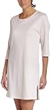 Hanro Womens Capri Bigshirt