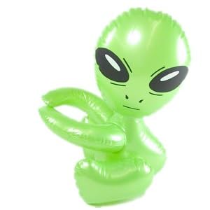 12 1 2 Alien Inflate