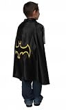 Child Ultimate Bat Costume Cape
