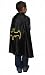 Child Ultimate Bat Costume Cape