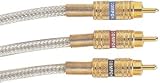 RCA DT12DC Component Video Cable (12 FT)