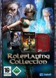RPG GAMEPACK (DUNGEON LORDS COLLECTOR'S ED, SPELLFORCE 2, GOTHIC 3)