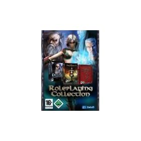 RPG GAMEPACK (DUNGEON LORDS COLLECTOR'S ED, SPELLFORCE 2, GOTHIC 3)